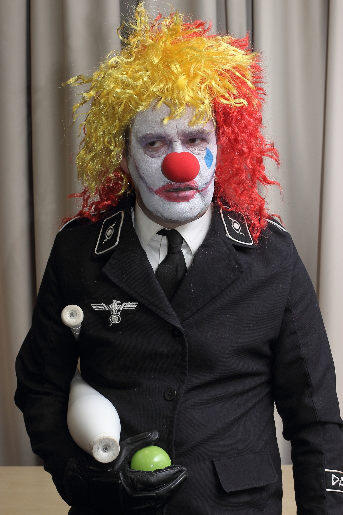 Cosplay
