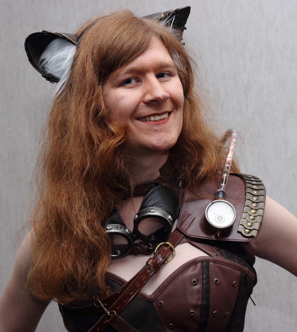 Cosplay