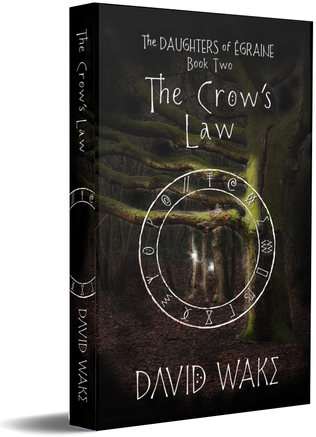 The Crow's Law