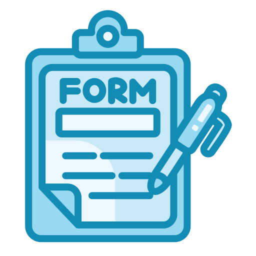 form icon